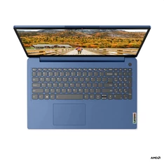 Lenovo IdeaPad 3 15ALC6 82KU01MAHV laptop (15,6"FHD/AMD Ryzen 7-5700U/Int.VGA/8GB RAM/512GB/Win11) - kék Lenovo IdeaPad 3 15ALC6 82KU01MAHV laptop (15,6"FHD/AMD Ryzen 7-5700U/Int.VGA/8GB RAM/512GB/Win11) - kék