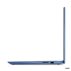 Lenovo IdeaPad 3 15ALC6 82KU01MAHV laptop (15,6"FHD/AMD Ryzen 7-5700U/Int.VGA/8GB RAM/512GB/Win11) - kék Lenovo IdeaPad 3 15ALC6 82KU01MAHV laptop (15,6"FHD/AMD Ryzen 7-5700U/Int.VGA/8GB RAM/512GB/Win11) - kék