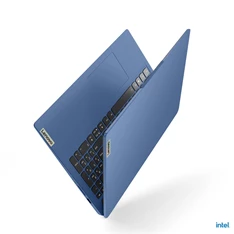 Lenovo IdeaPad 3 15ITL6 82H8008UHV laptop (15,6"FHD/Intel Celeron 6305/Int.VGA/4GB RAM/256GB) - kék Lenovo IdeaPad 3 15ITL6 82H8008UHV laptop (15,6"FHD/Intel Celeron 6305/Int.VGA/4GB RAM/256GB) - kék