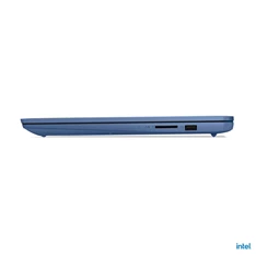 Lenovo IdeaPad 3 15ITL6 82H8008UHV laptop (15,6"FHD/Intel Celeron 6305/Int.VGA/4GB RAM/256GB) - kék Lenovo IdeaPad 3 15ITL6 82H8008UHV laptop (15,6"FHD/Intel Celeron 6305/Int.VGA/4GB RAM/256GB) - kék