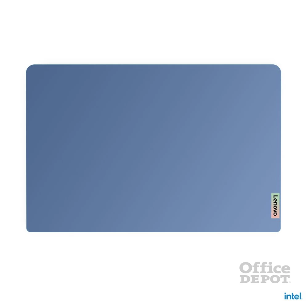 Lenovo IdeaPad 3 15ITL6 82H8008UHV laptop (15,6"FHD/Intel Celeron 6305/Int.VGA/4GB RAM/256GB/FreeDOS) - kék