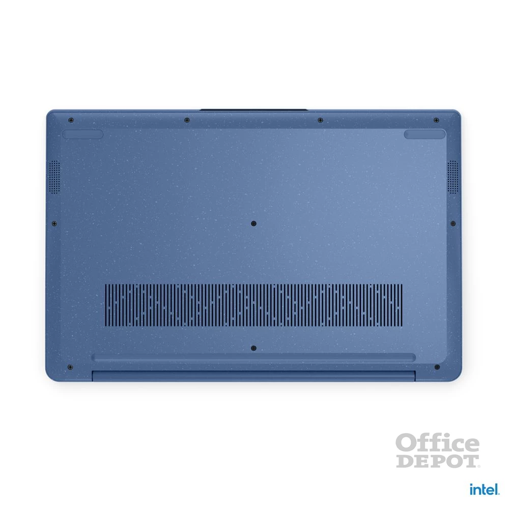 Lenovo IdeaPad 3 15ITL6 82H8008UHV laptop (15,6"FHD/Intel Celeron 6305/Int.VGA/4GB RAM/256GB/FreeDOS) - kék
