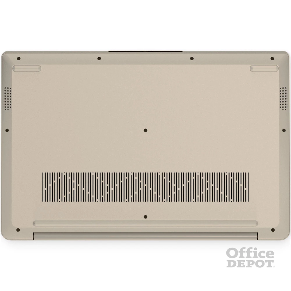 Lenovo IdeaPad 3 15ITL6 82H8025PHV laptop (15,6"FHD/Intel Core i5-1135G7/Int. VGA/8GB RAM/256GB/FreeDOS) - homok