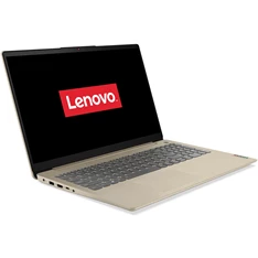Lenovo IdeaPad 3 15ITL6 82H8025PHV laptop (15,6"FHD/Intel Core i5-1135G7/Int. VGA/8GB RAM/256GB) - homok Lenovo IdeaPad 3 15ITL6 82H8025PHV laptop (15,6"FHD/Intel Core i5-1135G7/Int. VGA/8GB RAM/256GB) - homok