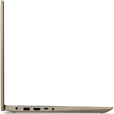 Lenovo IdeaPad 3 15ITL6 82H8025PHV laptop (15,6"FHD/Intel Core i5-1135G7/Int. VGA/8GB RAM/256GB) - homok Lenovo IdeaPad 3 15ITL6 82H8025PHV laptop (15,6"FHD/Intel Core i5-1135G7/Int. VGA/8GB RAM/256GB) - homok