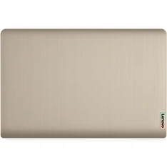 Lenovo IdeaPad 3 15ITL6 82H8025PHV laptop (15,6"FHD/Intel Core i5-1135G7/Int. VGA/8GB RAM/256GB) - homok Lenovo IdeaPad 3 15ITL6 82H8025PHV laptop (15,6"FHD/Intel Core i5-1135G7/Int. VGA/8GB RAM/256GB) - homok