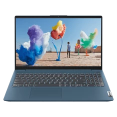 Lenovo IdeaPad 5 14ITL05 82FE00JEHV laptop (14"FHD/Intel Core i5-1135G7/Int.VGA/8GB RAM/256GB/Win10) - kék Lenovo IdeaPad 5 14ITL05 82FE00JEHV laptop (14"FHD/Intel Core i5-1135G7/Int.VGA/8GB RAM/256GB/Win10) - kék