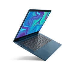 Lenovo IdeaPad 5 14ITL05 82FE00JEHV laptop (14"FHD/Intel Core i5-1135G7/Int.VGA/8GB RAM/256GB/Win10) - kék Lenovo IdeaPad 5 14ITL05 82FE00JEHV laptop (14"FHD/Intel Core i5-1135G7/Int.VGA/8GB RAM/256GB/Win10) - kék