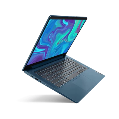 Lenovo IdeaPad 5 14ITL05 82FE00JEHV laptop (14"FHD/Intel Core i5-1135G7/Int.VGA/8GB RAM/256GB/Win10) - kék Lenovo IdeaPad 5 14ITL05 82FE00JEHV laptop (14"FHD/Intel Core i5-1135G7/Int.VGA/8GB RAM/256GB/Win10) - kék