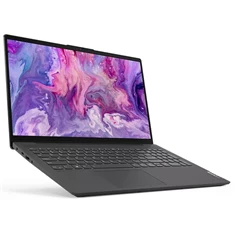 Lenovo IdeaPad 5 15ITL05 laptop (15,6"FHD/Intel Core i5-1135G7/MX450 2GB/8GB RAM/256GB) - szürke Lenovo IdeaPad 5 15ITL05 laptop (15,6"FHD/Intel Core i5-1135G7/MX450 2GB/8GB RAM/256GB) - szürke
