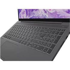 Lenovo IdeaPad 5 15ITL05 laptop (15,6"FHD/Intel Core i5-1135G7/MX450 2GB/8GB RAM/256GB) - szürke Lenovo IdeaPad 5 15ITL05 laptop (15,6"FHD/Intel Core i5-1135G7/MX450 2GB/8GB RAM/256GB) - szürke