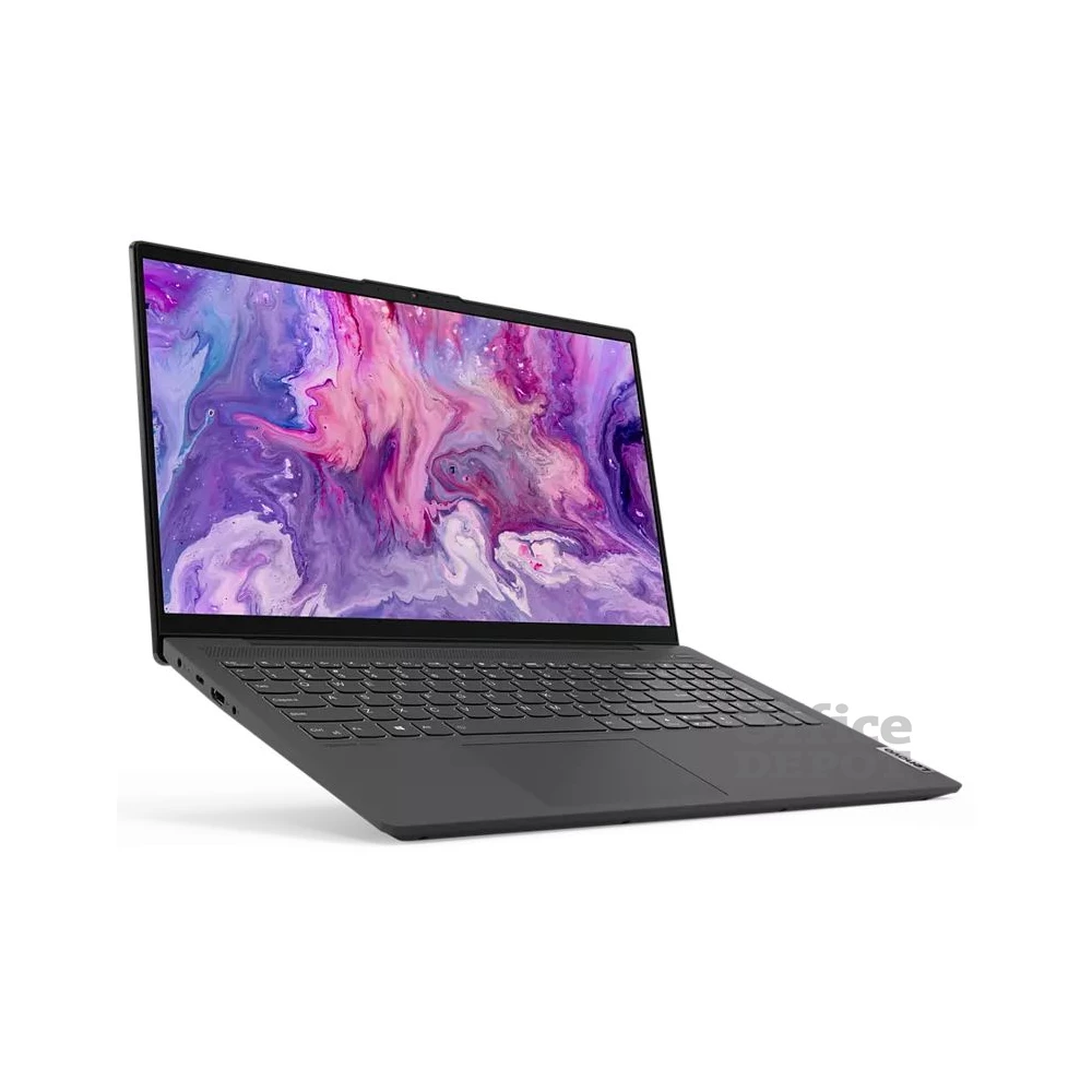 Lenovo IdeaPad 5 15ITL05 laptop (15,6"FHD/Intel Core i5-1135G7/MX450 2GB/8GB RAM/256GB/FreeDOS) - szürke