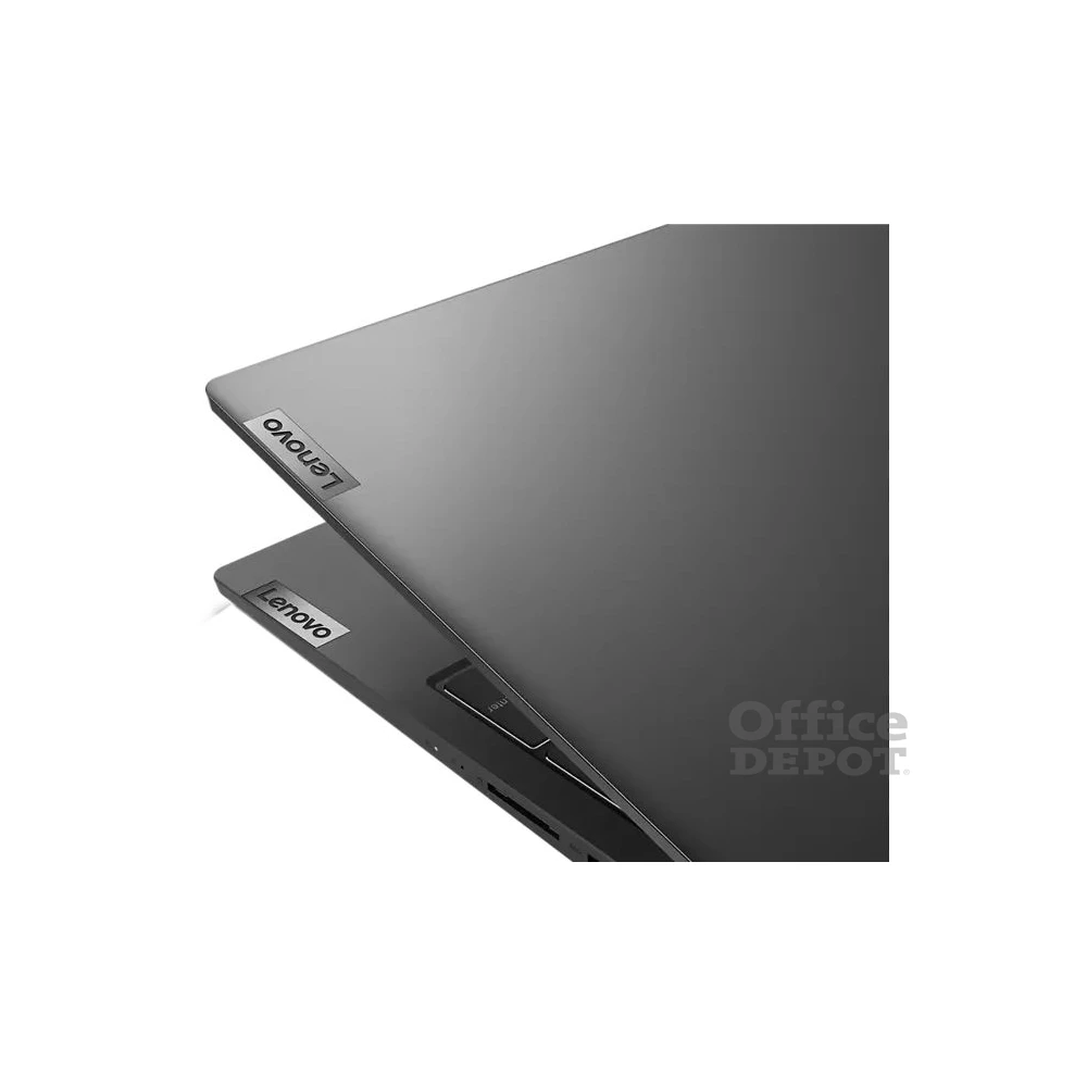 Lenovo IdeaPad 5 15ITL05 laptop (15,6"FHD/Intel Core i5-1135G7/MX450 2GB/8GB RAM/256GB/FreeDOS) - szürke