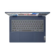 Lenovo IdeaPad 5 2in1 14IRU9 laptop (14"WUXGA/Intel Core 3 100U/Int.VGA/8GB RAM/1TB/Win11) - kék