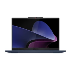 Lenovo IdeaPad 5 2in1 14IRU9 laptop (14"WUXGA/Intel Core 3 100U/Int.VGA/8GB RAM/1TB/Win11) - kék