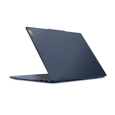 Lenovo IdeaPad 5 2in1 14IRU9 laptop (14"WUXGA/Intel Core 3 100U/Int.VGA/8GB RAM/1TB/Win11) - kék