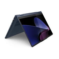 Lenovo IdeaPad 5 2in1 14IRU9 laptop (14"WUXGA/Intel Core 3 100U/Int.VGA/8GB RAM/1TB/Win11) - kék
