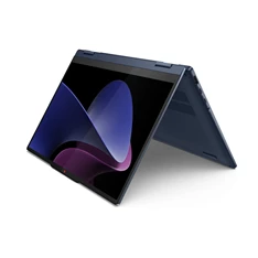 Lenovo IdeaPad 5 2in1 14IRU9 laptop (14"WUXGA/Intel Core 3 100U/Int.VGA/8GB RAM/1TB/Win11) - kék