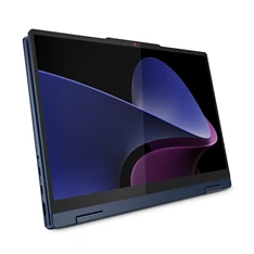 Lenovo IdeaPad 5 2in1 14IRU9 laptop (14"WUXGA/Intel Core 3 100U/Int.VGA/8GB RAM/1TB/Win11) - kék