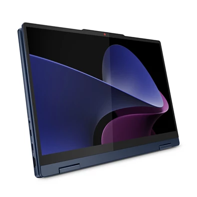 Lenovo IdeaPad 5 2in1 14IRU9 laptop (14"WUXGA/Intel Core 3 100U/Int.VGA/8GB RAM/1TB/Win11) - kék