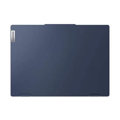 Lenovo IdeaPad 5 2in1 14IRU9 laptop (14"WUXGA/Intel Core 3 100U/Int.VGA/8GB RAM/1TB/Win11) - kék