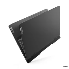 Lenovo IdeaPad Gaming 3 15ARH7 laptop (15,6"FHD/AMD Ryzen 5-6600H/RTX 3050 4GB/16GB RAM/512GB/FreeDOS) - szürke Lenovo IdeaPad Gaming 3 15ARH7 laptop (15,6"FHD/AMD Ryzen 5-6600H/RTX 3050 4GB/16GB RAM/512GB/FreeDOS) - szürke
