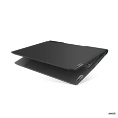 Lenovo IdeaPad Gaming 3 15ARH7 laptop (15,6"FHD/AMD Ryzen 5-6600H/RTX 3050 4GB/16GB RAM/512GB/FreeDOS) - szürke Lenovo IdeaPad Gaming 3 15ARH7 laptop (15,6"FHD/AMD Ryzen 5-6600H/RTX 3050 4GB/16GB RAM/512GB/FreeDOS) - szürke