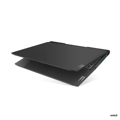 Lenovo IdeaPad Gaming 3 15ARH7 laptop (15,6"FHD/AMD Ryzen 5-6600H/RTX 3050 4GB/16GB RAM/512GB/FreeDOS) - szürke Lenovo IdeaPad Gaming 3 15ARH7 laptop (15,6"FHD/AMD Ryzen 5-6600H/RTX 3050 4GB/16GB RAM/512GB/FreeDOS) - szürke