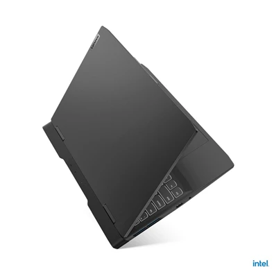 Lenovo IdeaPad Gaming 3 15IAH7 laptop (15,6"FHD/Intel Core i5-12450H/RTX 3050 4GB/8GB RAM/512GB/Win11) - szürke Lenovo IdeaPad Gaming 3 15IAH7 laptop (15,6"FHD/Intel Core i5-12450H/RTX 3050 4GB/8GB RAM/512GB/Win11) - szürke