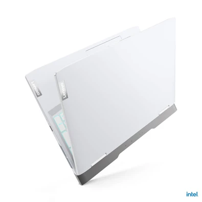 Lenovo IdeaPad Gaming 3 15IAH7 laptop (15,6"FHD/Intel Core i5-12500H/RTX 3050 Ti 4GB/16GB RAM/512GB/FreeDOS) - fehér Lenovo IdeaPad Gaming 3 15IAH7 laptop (15,6"FHD/Intel Core i5-12500H/RTX 3050 Ti 4GB/16GB RAM/512GB/FreeDOS) - fehér