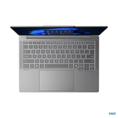 Lenovo IdeaPad Pro 5 14IAH10 laptop (14"2,8K/Intel Core Ultra 5 225H/Int.VGA/24GB RAM/512GB/FreeDOS) - szürke
