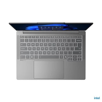 Lenovo IdeaPad Pro 5 14IAH10 laptop (14"2,8K/Intel Core Ultra 5 225H/Int.VGA/24GB RAM/512GB/FreeDOS) - szürke