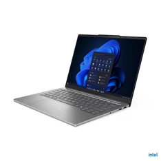 Lenovo IdeaPad Pro 5 14IAH10 laptop (14"2,8K/Intel Core Ultra 5 225H/Int.VGA/24GB RAM/512GB/FreeDOS) - szürke