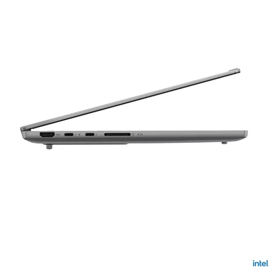 Lenovo IdeaPad Pro 5 14IAH10 laptop (14"2,8K/Intel Core Ultra 5 225H/Int.VGA/24GB RAM/512GB/FreeDOS) - szürke