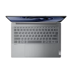 Lenovo IdeaPad Pro 5 14IMH9 laptop (14"2,8K/Intel Core Ultra 7 155H/Int.VGA/32GB RAM/1TB) - szürke Lenovo IdeaPad Pro 5 14IMH9 laptop (14"2,8K/Intel Core Ultra 7 155H/Int.VGA/32GB RAM/1TB) - szürke