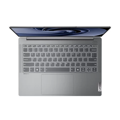 Lenovo IdeaPad Pro 5 14IMH9 laptop (14"2,8K/Intel Core Ultra 7 155H/Int.VGA/32GB RAM/1TB) - szürke Lenovo IdeaPad Pro 5 14IMH9 laptop (14"2,8K/Intel Core Ultra 7 155H/Int.VGA/32GB RAM/1TB) - szürke