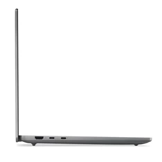 Lenovo IdeaPad Pro 5 14IMH9 laptop (14"2,8K/Intel Core Ultra 7 155H/Int.VGA/32GB RAM/1TB) - szürke Lenovo IdeaPad Pro 5 14IMH9 laptop (14"2,8K/Intel Core Ultra 7 155H/Int.VGA/32GB RAM/1TB) - szürke