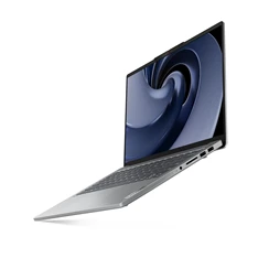 Lenovo IdeaPad Pro 5 14IMH9 laptop (14"2,8K/Intel Core Ultra 7 155H/Int.VGA/32GB RAM/1TB) - szürke Lenovo IdeaPad Pro 5 14IMH9 laptop (14"2,8K/Intel Core Ultra 7 155H/Int.VGA/32GB RAM/1TB) - szürke