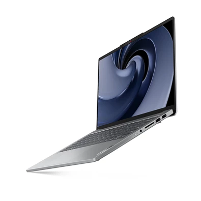 Lenovo IdeaPad Pro 5 14IMH9 laptop (14"2,8K/Intel Core Ultra 7 155H/Int.VGA/32GB RAM/1TB) - szürke Lenovo IdeaPad Pro 5 14IMH9 laptop (14"2,8K/Intel Core Ultra 7 155H/Int.VGA/32GB RAM/1TB) - szürke