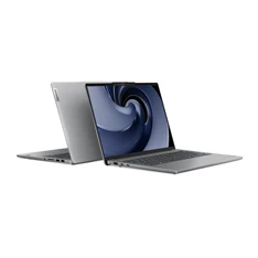 Lenovo IdeaPad Pro 5 14IMH9 laptop (14"2,8K/Intel Core Ultra 7 155H/Int.VGA/32GB RAM/1TB) - szürke Lenovo IdeaPad Pro 5 14IMH9 laptop (14"2,8K/Intel Core Ultra 7 155H/Int.VGA/32GB RAM/1TB) - szürke