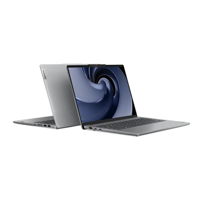 Lenovo IdeaPad Pro 5 14IMH9 laptop (14"2,8K/Intel Core Ultra 7 155H/Int.VGA/32GB RAM/1TB) - szürke Lenovo IdeaPad Pro 5 14IMH9 laptop (14"2,8K/Intel Core Ultra 7 155H/Int.VGA/32GB RAM/1TB) - szürke