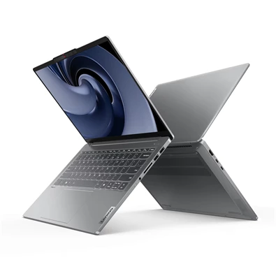 Lenovo IdeaPad Pro 5 14IMH9 laptop (14"2,8K/Intel Core Ultra 7 155H/Int.VGA/32GB RAM/1TB) - szürke Lenovo IdeaPad Pro 5 14IMH9 laptop (14"2,8K/Intel Core Ultra 7 155H/Int.VGA/32GB RAM/1TB) - szürke