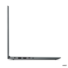 Lenovo IdeaPad 1 15AMN7 laptop (15,6"FHD/AMD Ryzen 3 7320U/Int.VGA/8GB RAM/256GB) - szürke Lenovo IdeaPad 1 15AMN7 laptop (15,6"FHD/AMD Ryzen 3 7320U/Int.VGA/8GB RAM/256GB) - szürke
