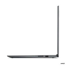 Lenovo IdeaPad 1 15AMN7 laptop (15,6"FHD/AMD Ryzen 3 7320U/Int.VGA/8GB RAM/256GB) - szürke Lenovo IdeaPad 1 15AMN7 laptop (15,6"FHD/AMD Ryzen 3 7320U/Int.VGA/8GB RAM/256GB) - szürke