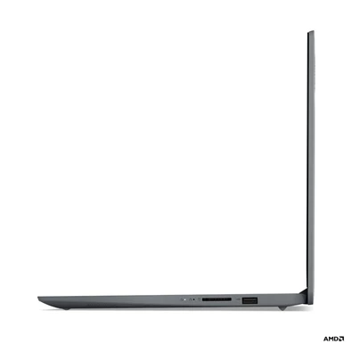 Lenovo IdeaPad 1 15AMN7 laptop (15,6"FHD/AMD Ryzen 3 7320U/Int.VGA/8GB RAM/256GB) - szürke Lenovo IdeaPad 1 15AMN7 laptop (15,6"FHD/AMD Ryzen 3 7320U/Int.VGA/8GB RAM/256GB) - szürke