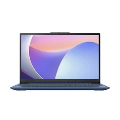 Lenovo IdeaPad Slim 3 15IAH8 laptop (15,6"FHD/Intel Core i5-12450H/Int.VGA/16GB RAM/512GB/Win11S) - kék