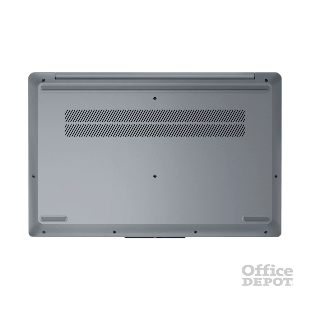 Lenovo IdeaPad Slim 3 15IAN8 laptop (15,6"FHD/Intel Core i3-N305/Int.VGA/8GB RAM/512GB/FreeDOS) - szürke