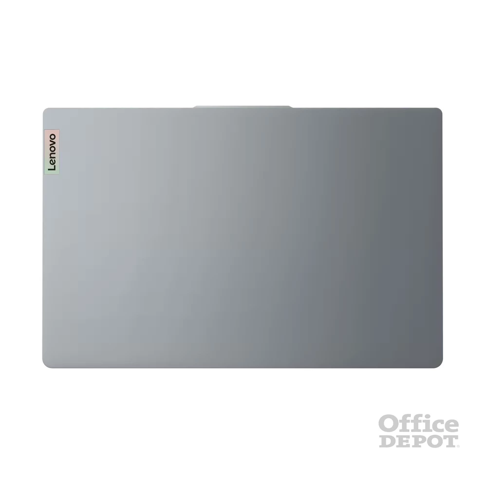 Lenovo IdeaPad Slim 3 15IAN8 laptop (15,6"FHD/Intel Core i3-N305/Int.VGA/8GB RAM/512GB/FreeDOS) - szürke