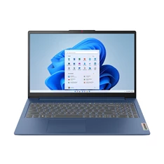Lenovo IdeaPad Slim 3 15IRH8 laptop (15,6"FHD/Intel Core i7-13620H/Int.VGA/16GB RAM/512GB/Win11) - kék