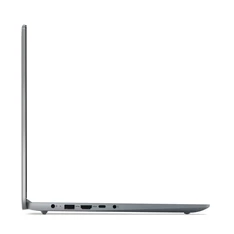 Lenovo IdeaPad Slim 3 15IRU8 laptop (15,6"FHD/Intel Core i3-1305U/Int.VGA/8GB RAM/512GB) - szürke Lenovo IdeaPad Slim 3 15IRU8 laptop (15,6"FHD/Intel Core i3-1305U/Int.VGA/8GB RAM/512GB) - szürke
